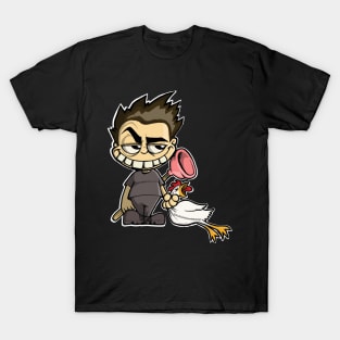 Demented T-Shirt